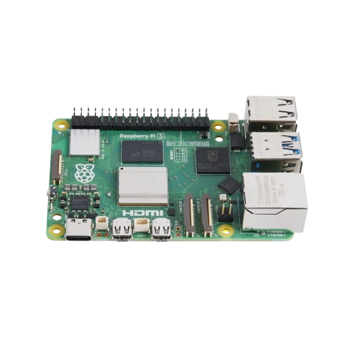 Raspberry Pi 5